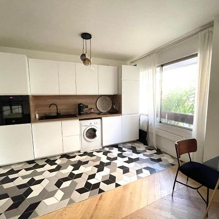 Appart Ultra Moderne Carre D Or Centre 마르세유 외부 사진