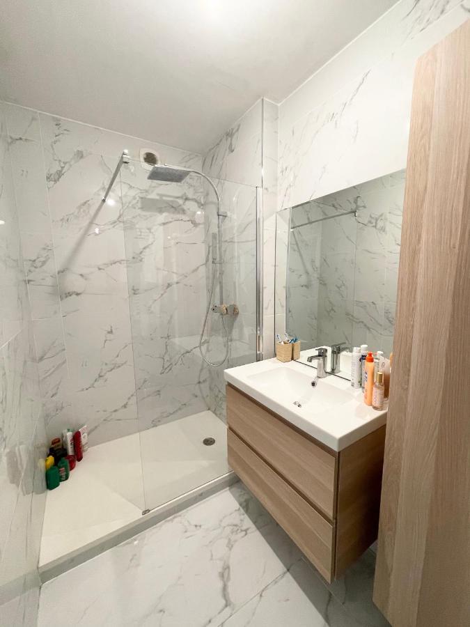 Appart Ultra Moderne Carre D Or Centre 마르세유 외부 사진